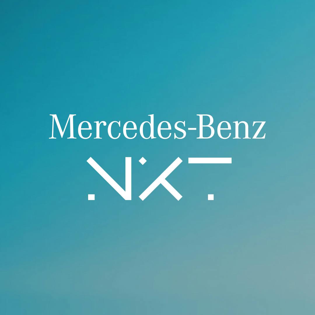 Mercedes-Benz NXT