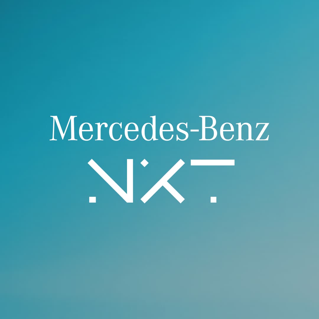 Mercedes-Benz NXT